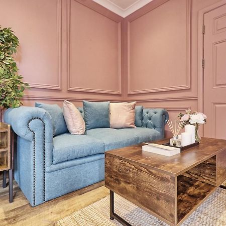 Urban Stylish Apartment - Southend Stays 외부 사진