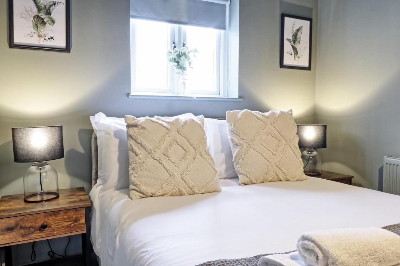 Urban Stylish Apartment - Southend Stays 외부 사진