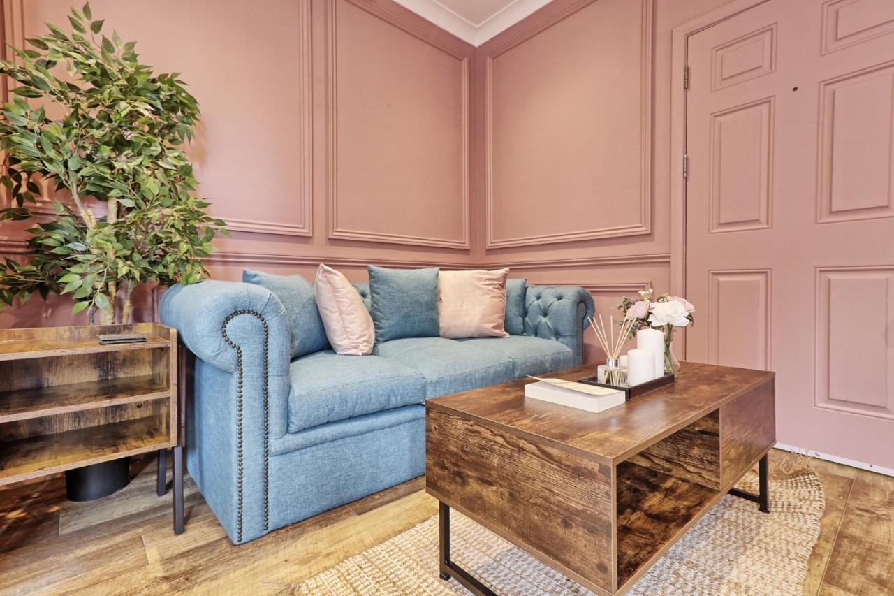 Urban Stylish Apartment - Southend Stays 외부 사진