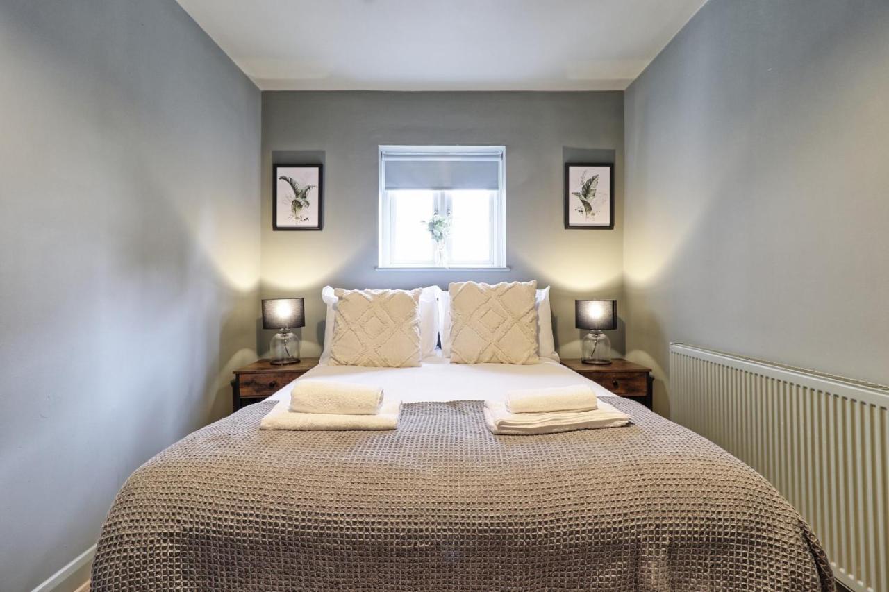 Urban Stylish Apartment - Southend Stays 외부 사진