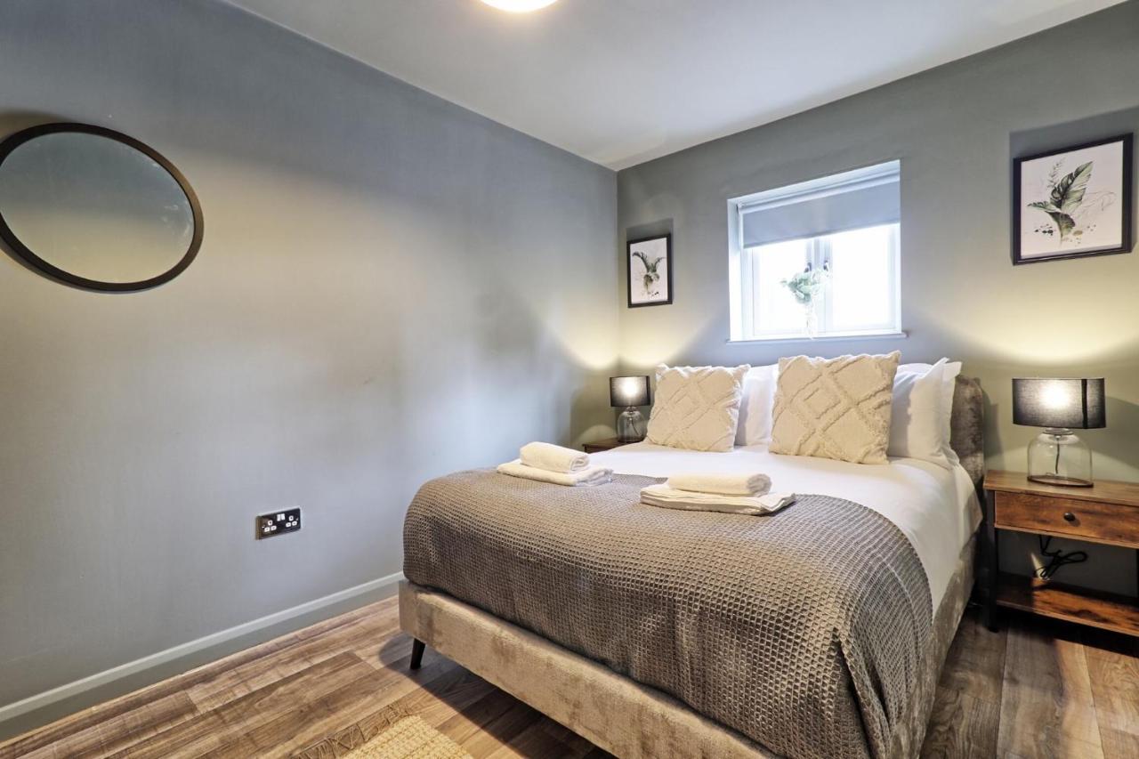 Urban Stylish Apartment - Southend Stays 외부 사진